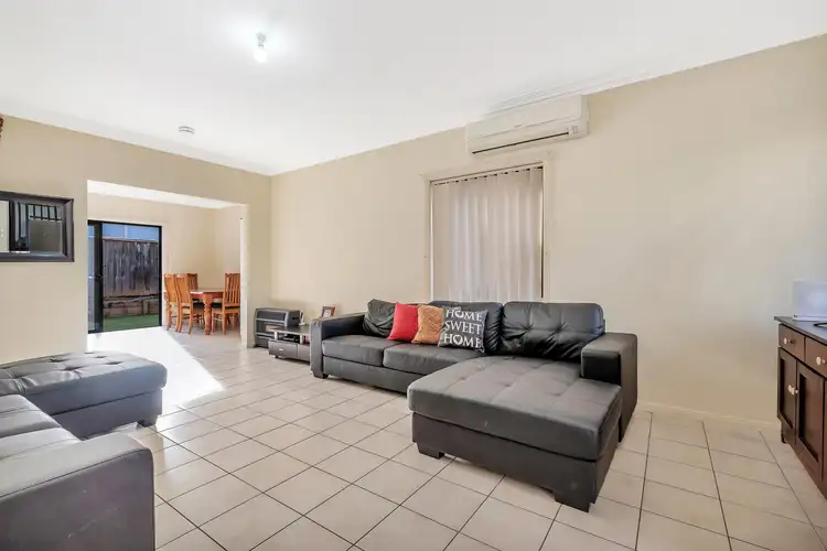 Fourth view of Homely townhouse listing, 5/6 Ligar Street, Fairfield Heights NSW 2165
