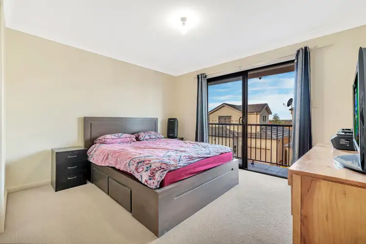 Sixth view of Homely townhouse listing, 5/6 Ligar Street, Fairfield Heights NSW 2165