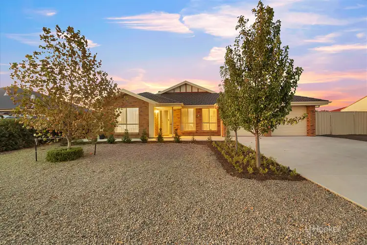 Main view of Homely house listing, 6 Kay Avenue, Two Wells SA 5501