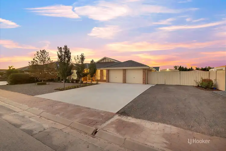 Second view of Homely house listing, 6 Kay Avenue, Two Wells SA 5501