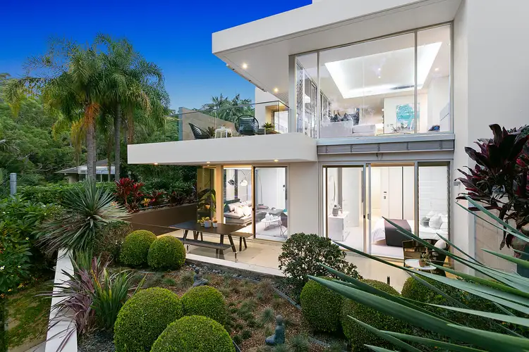 14 Amaroo Crescent, Mosman NSW 2088