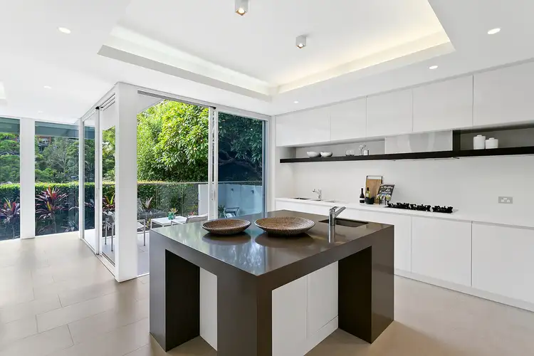 Fourth view of Homely house listing, 14 Amaroo Crescent, Mosman NSW 2088
