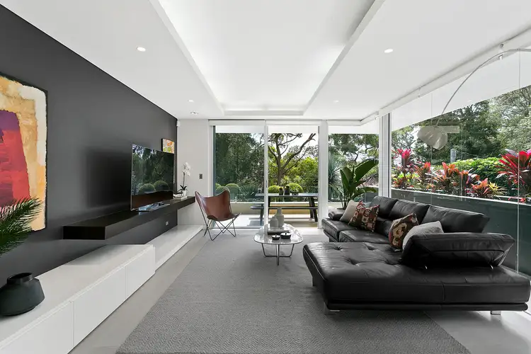Fifth view of Homely house listing, 14 Amaroo Crescent, Mosman NSW 2088