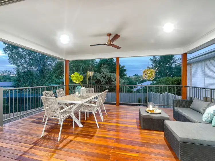 Second view of Homely house listing, 18 Fourteenth Avenue, Kedron QLD 4031
