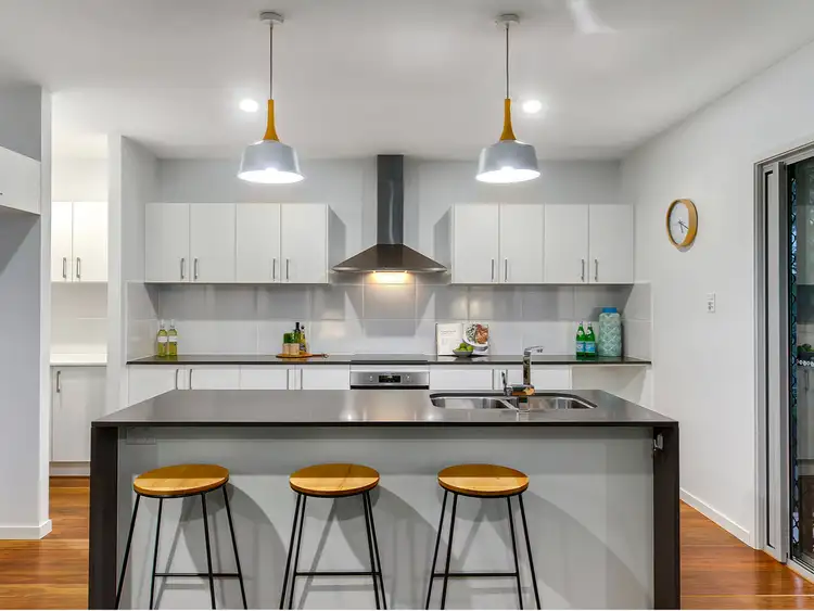 Third view of Homely house listing, 18 Fourteenth Avenue, Kedron QLD 4031