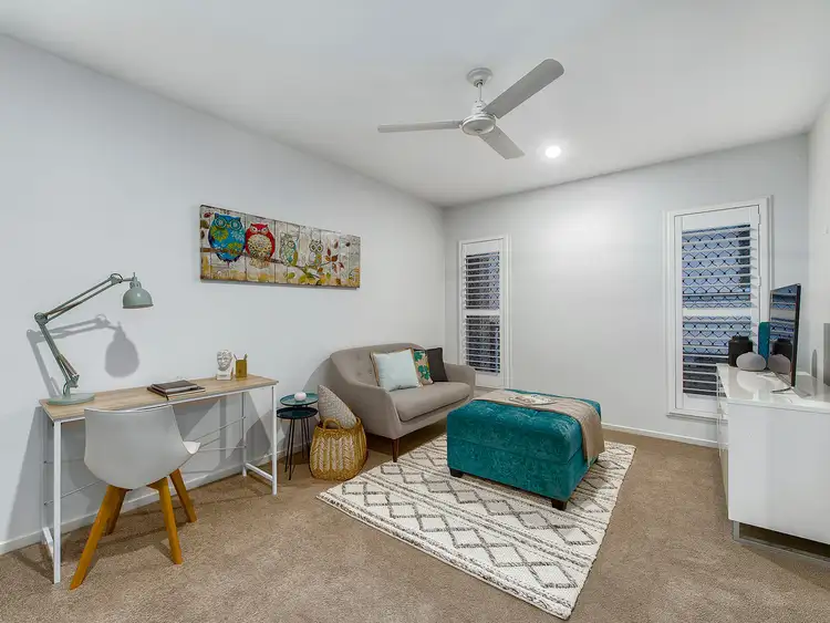 Fifth view of Homely house listing, 18 Fourteenth Avenue, Kedron QLD 4031