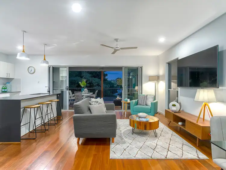 Sixth view of Homely house listing, 18 Fourteenth Avenue, Kedron QLD 4031