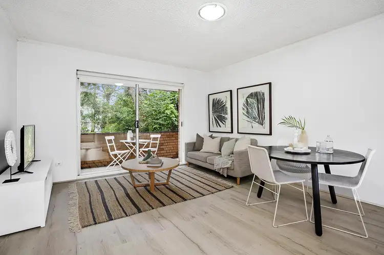 Second view of Homely apartment listing, 14/38 Bardo Road, Newport NSW 2106