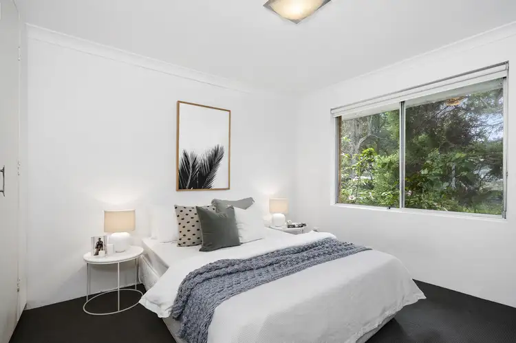 Third view of Homely apartment listing, 14/38 Bardo Road, Newport NSW 2106