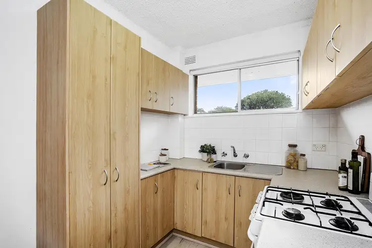 Sixth view of Homely apartment listing, 14/38 Bardo Road, Newport NSW 2106