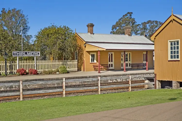 Fourth view of Homely land listing, 17 Pickard Street, Thirlmere NSW 2572