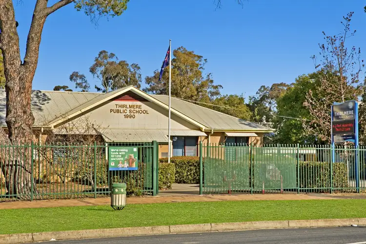 Sixth view of Homely land listing, 17 Pickard Street, Thirlmere NSW 2572