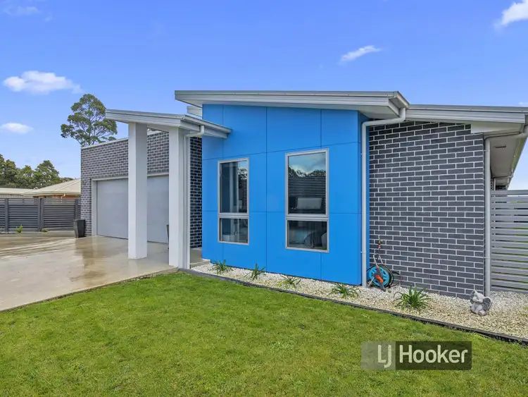 Second view of Homely house listing, 11 Yulambi Court, Wynyard TAS 7325