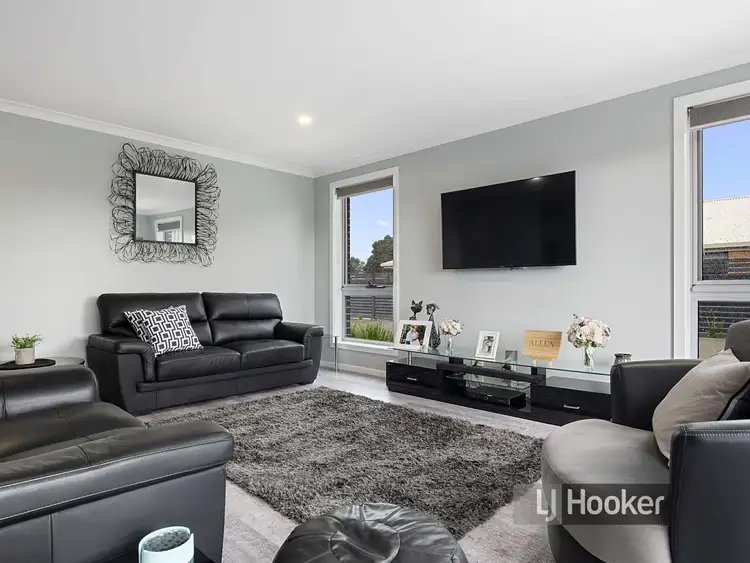 Third view of Homely house listing, 11 Yulambi Court, Wynyard TAS 7325