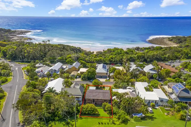 Main view of Homely house listing, 5 Angourie Street, Angourie NSW 2464