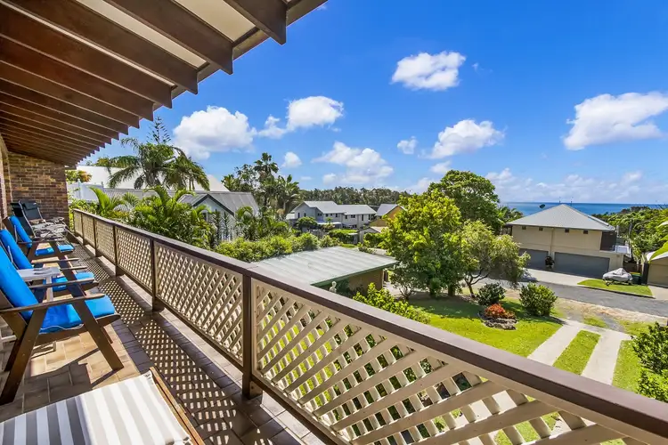 Fifth view of Homely house listing, 5 Angourie Street, Angourie NSW 2464