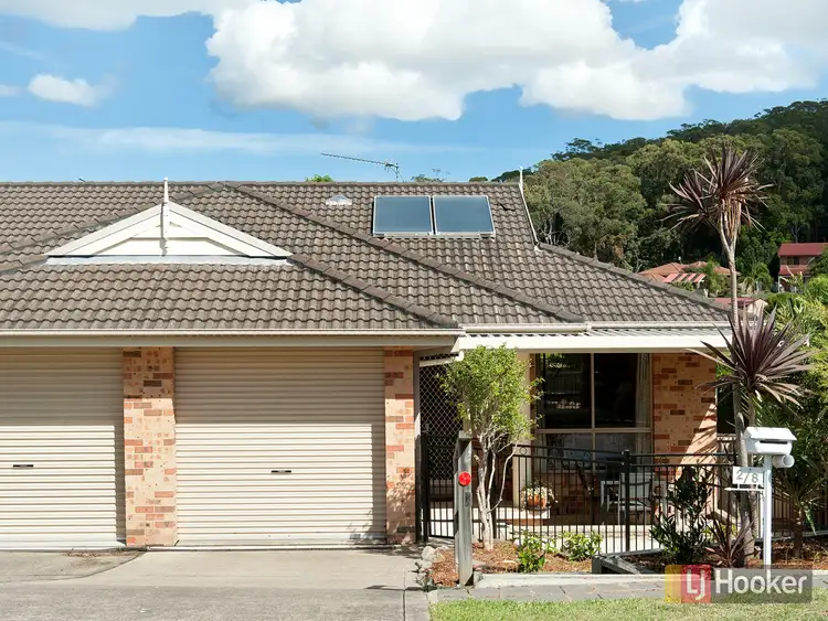 Main view of Homely house listing, 2/8 Charthouse Avenue, Corlette NSW 2315