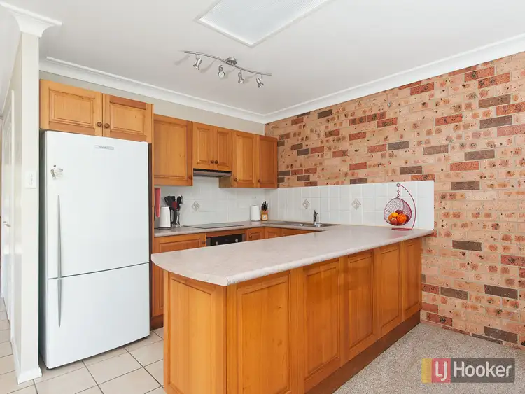 Second view of Homely house listing, 2/8 Charthouse Avenue, Corlette NSW 2315