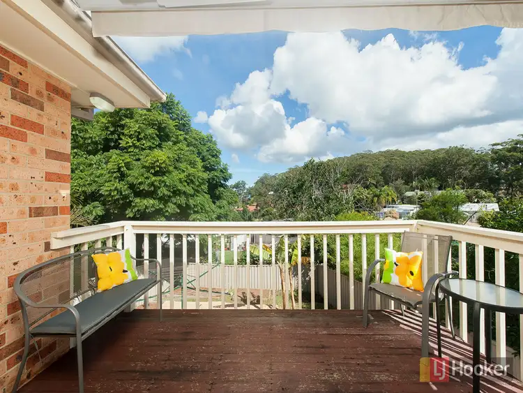 Third view of Homely house listing, 2/8 Charthouse Avenue, Corlette NSW 2315