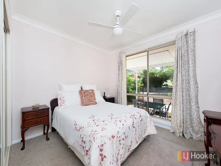 Fifth view of Homely house listing, 2/8 Charthouse Avenue, Corlette NSW 2315