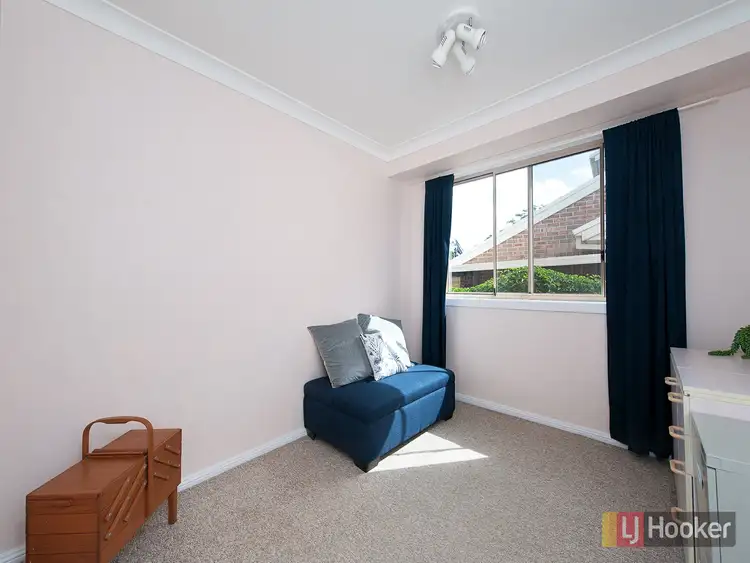 Sixth view of Homely house listing, 2/8 Charthouse Avenue, Corlette NSW 2315