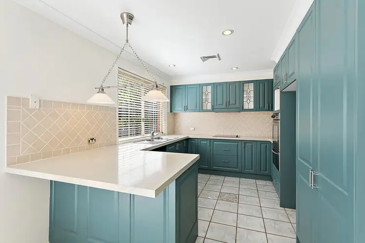 Third view of Homely house listing, 4 Barrigon Row, Menai NSW 2234