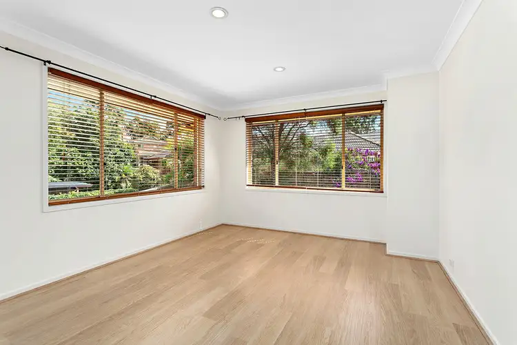 Fifth view of Homely house listing, 4 Barrigon Row, Menai NSW 2234