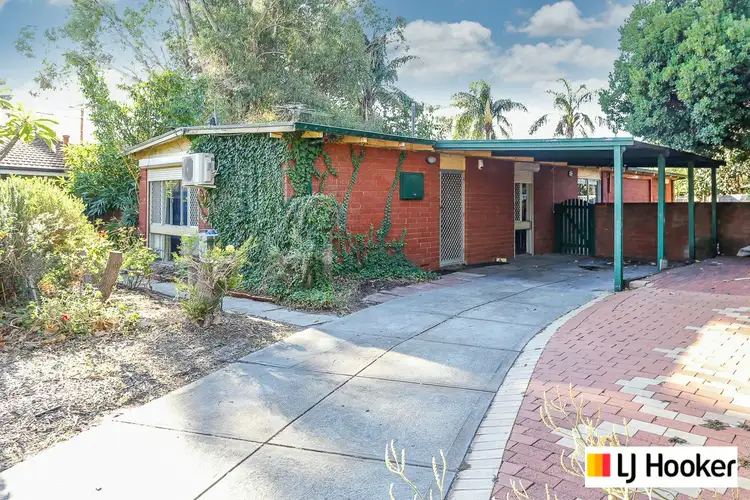 Second view of Homely house listing, 14 Sweeting Street, Guildford WA 6055