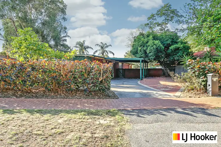 Third view of Homely house listing, 14 Sweeting Street, Guildford WA 6055
