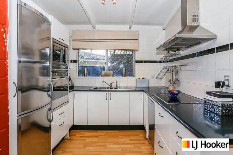 Fourth view of Homely house listing, 14 Sweeting Street, Guildford WA 6055