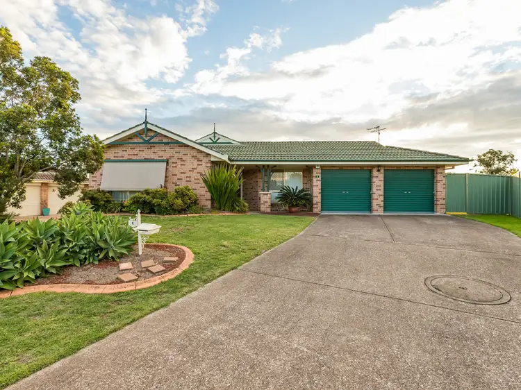 6 Orchard Place, Raymond Terrace NSW 2324
