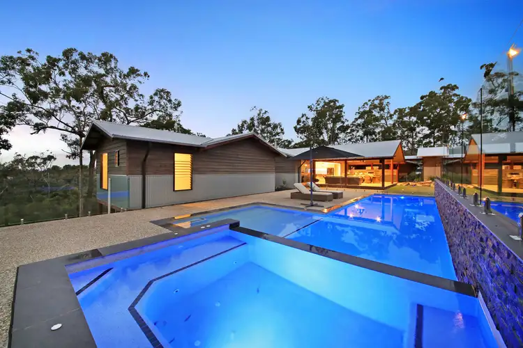 Second view of Homely house listing, 31 Beau Parade, Bonogin QLD 4213