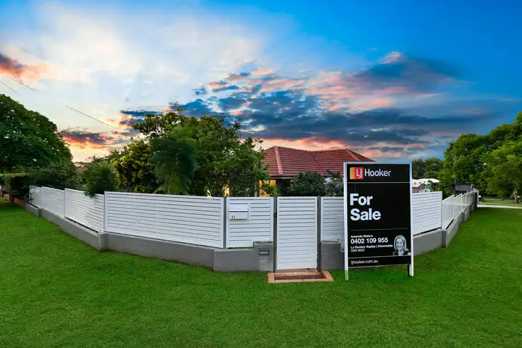 Second view of Homely house listing, 52 Windrest Avenue, Aspley QLD 4034