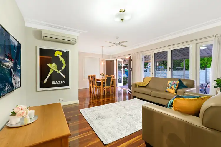 Fourth view of Homely house listing, 52 Windrest Avenue, Aspley QLD 4034