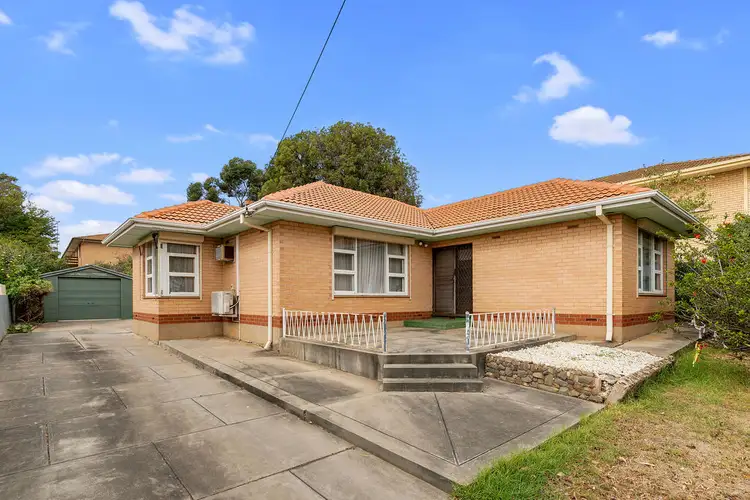 7 Edison Road, Bedford Park SA 5042