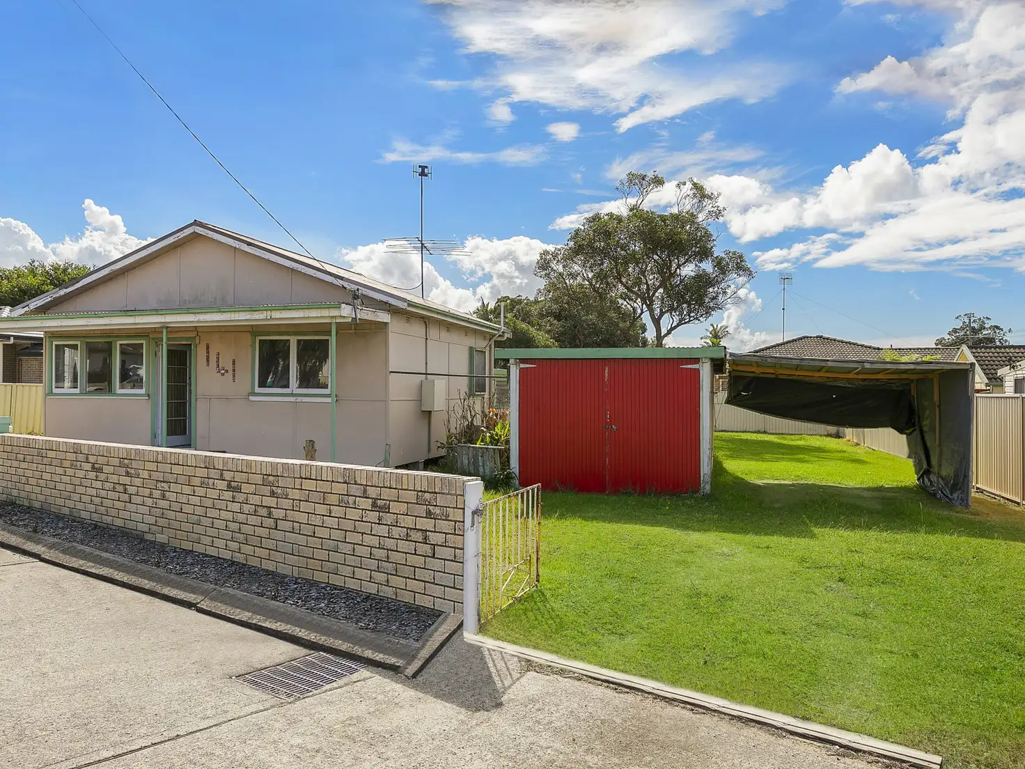 Main view of Homely house listing, 141 Wyong Road, Killarney Vale NSW 2261