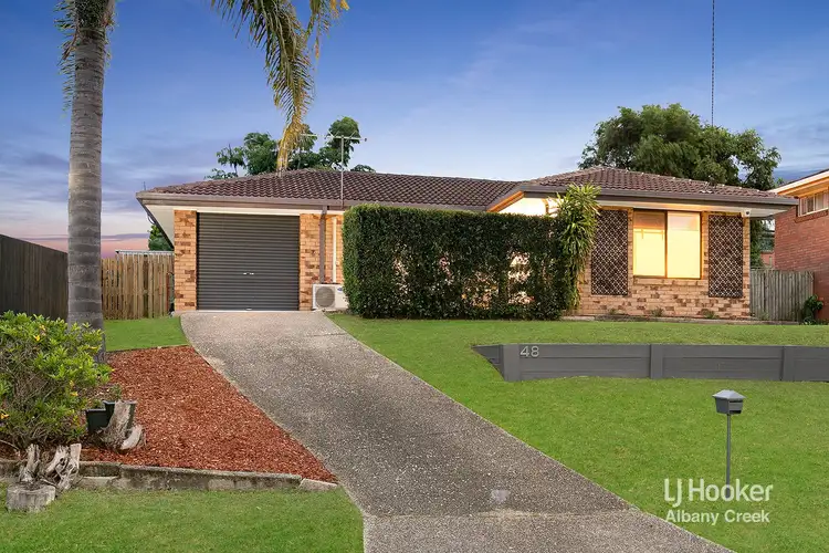 Main view of Homely house listing, 48 Windemere Road, Albany Creek QLD 4035