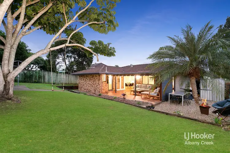 Second view of Homely house listing, 48 Windemere Road, Albany Creek QLD 4035