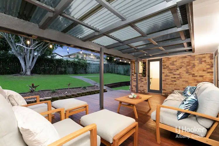 Third view of Homely house listing, 48 Windemere Road, Albany Creek QLD 4035