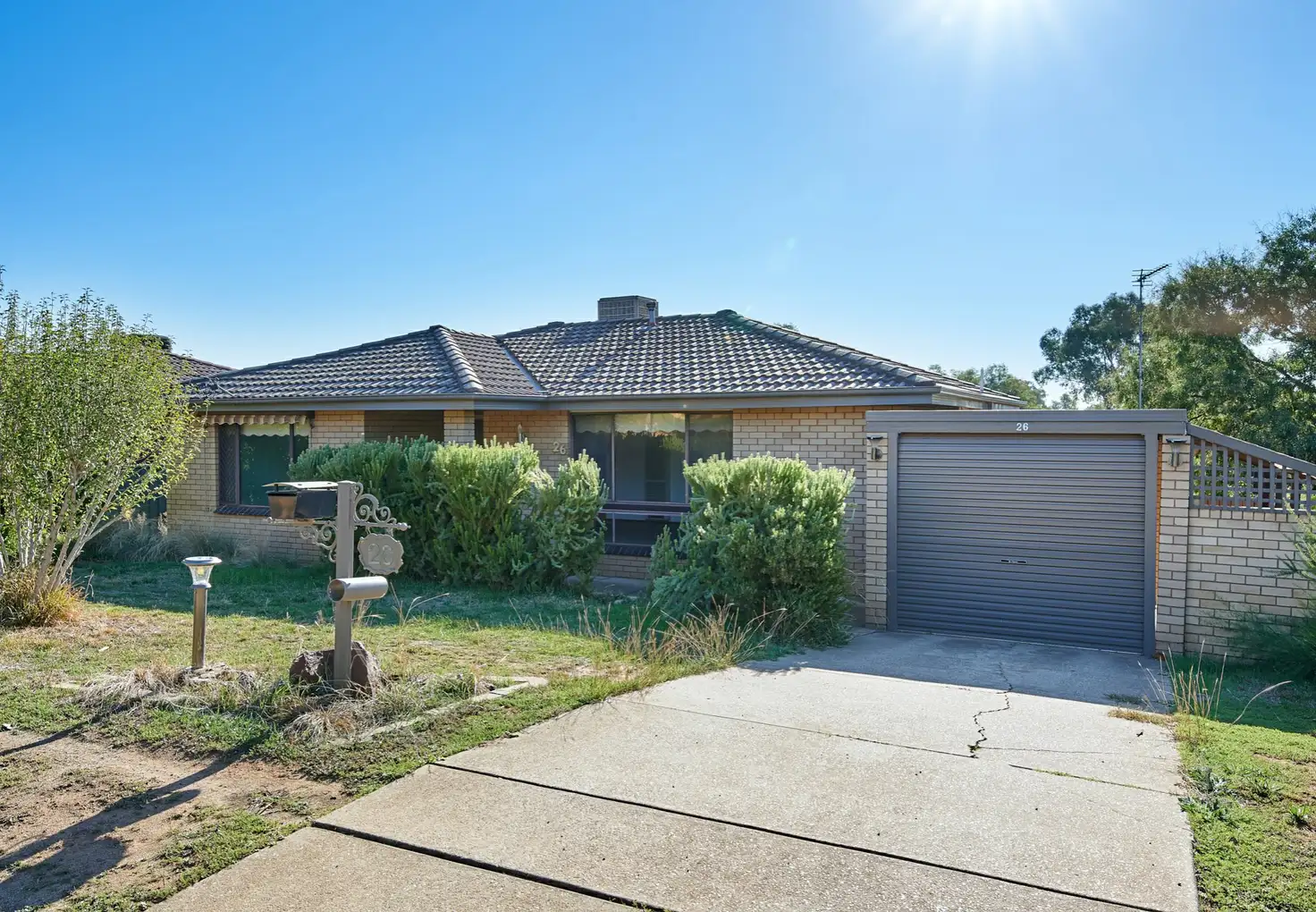 Main view of Homely house listing, 26 Mallory Street, Ashmont NSW 2650