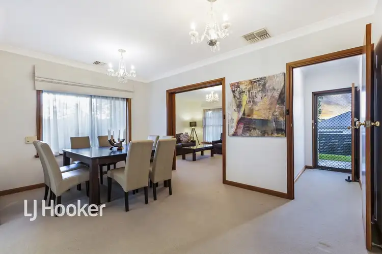 Second view of Homely house listing, 2a Lyall Avenue, Panorama SA 5041