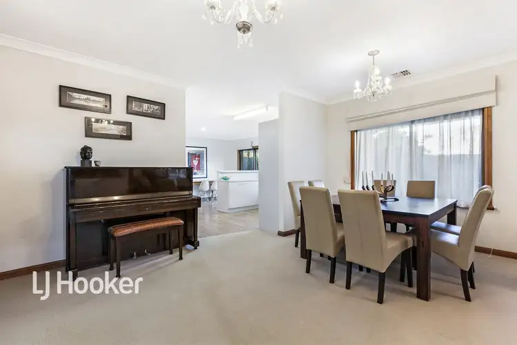 Fifth view of Homely house listing, 2a Lyall Avenue, Panorama SA 5041
