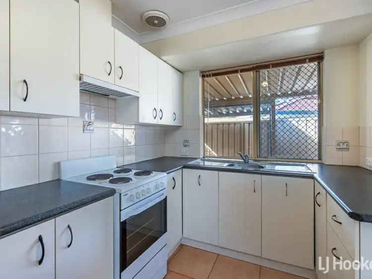 Second view of Homely villa listing, 2/7 Wiluna Court, Gosnells WA 6110