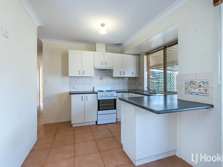Third view of Homely villa listing, 2/7 Wiluna Court, Gosnells WA 6110