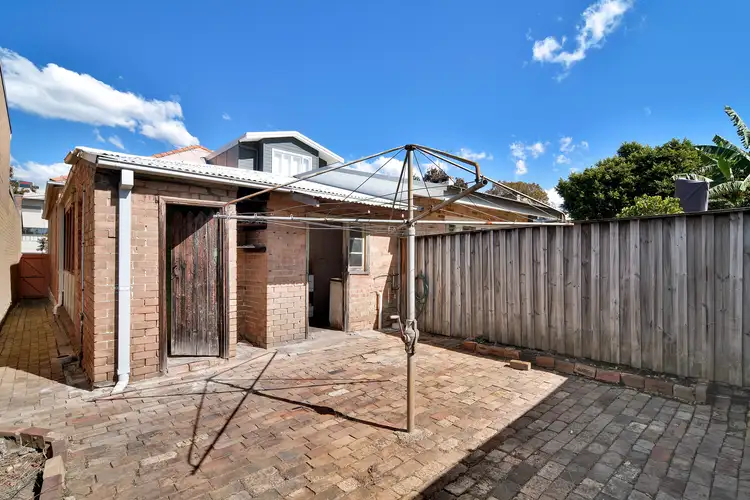 Fourth view of Homely semi-detached listing, 24 Carlow Street, North Sydney NSW 2060