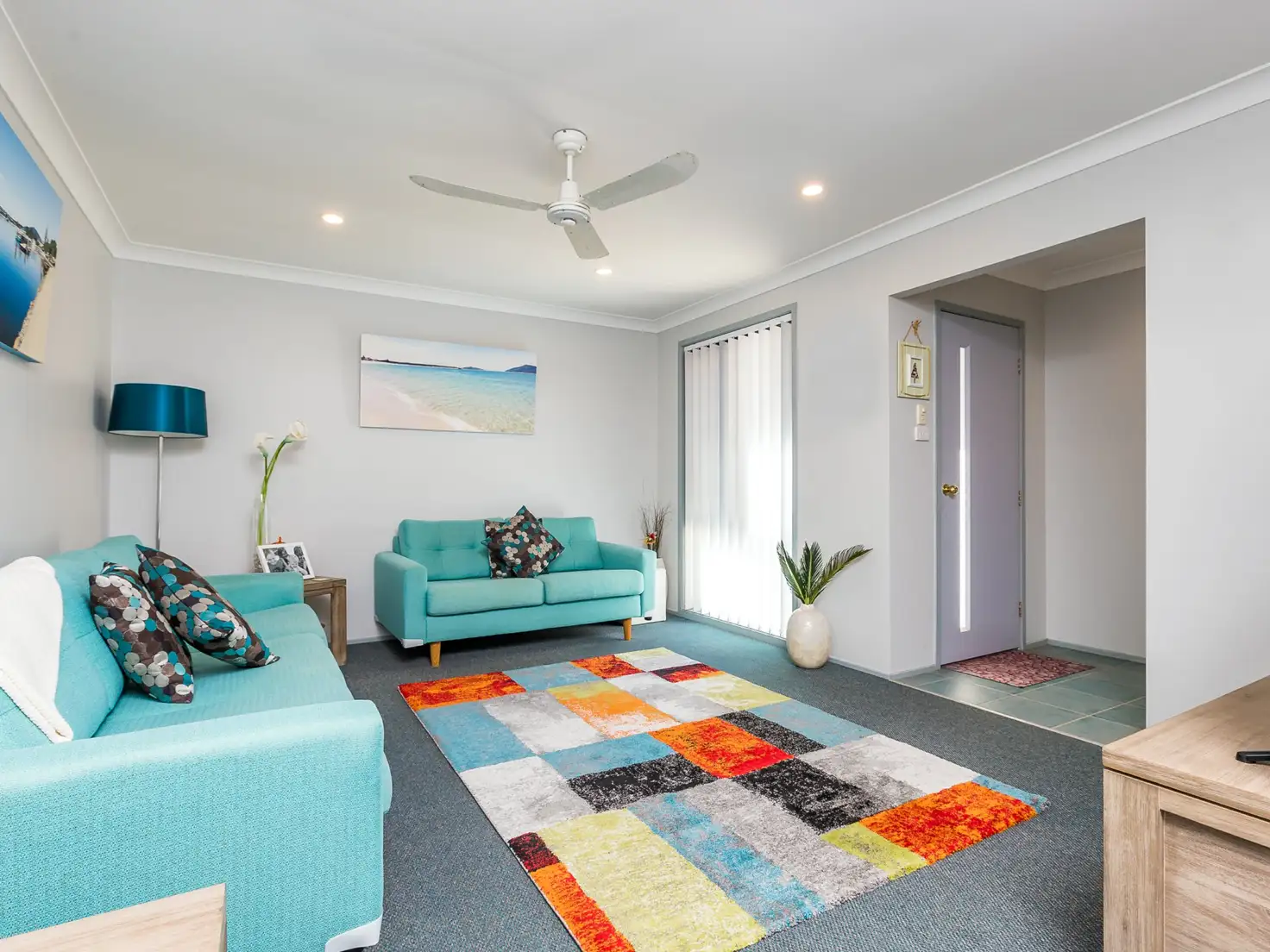 Main view of Homely house listing, 4 Budgeree Street, Tea Gardens NSW 2324
