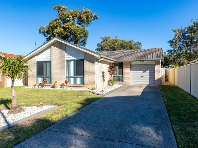 Second view of Homely house listing, 4 Budgeree Street, Tea Gardens NSW 2324