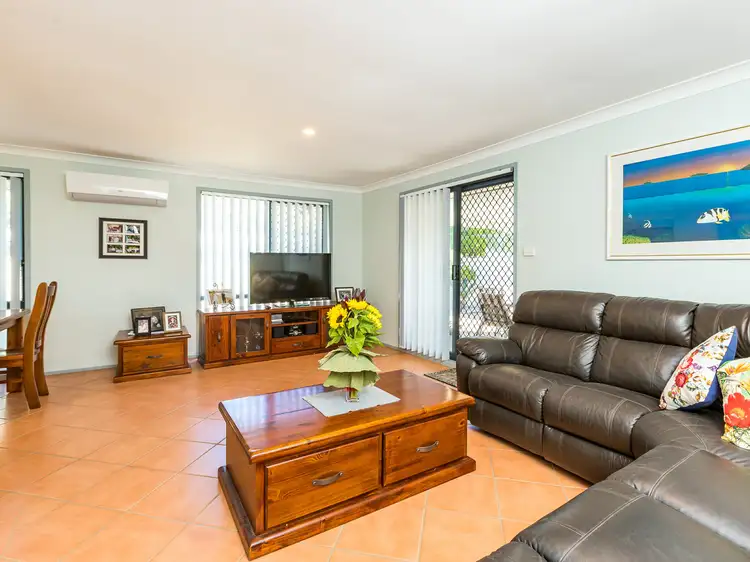 Fifth view of Homely house listing, 4 Budgeree Street, Tea Gardens NSW 2324
