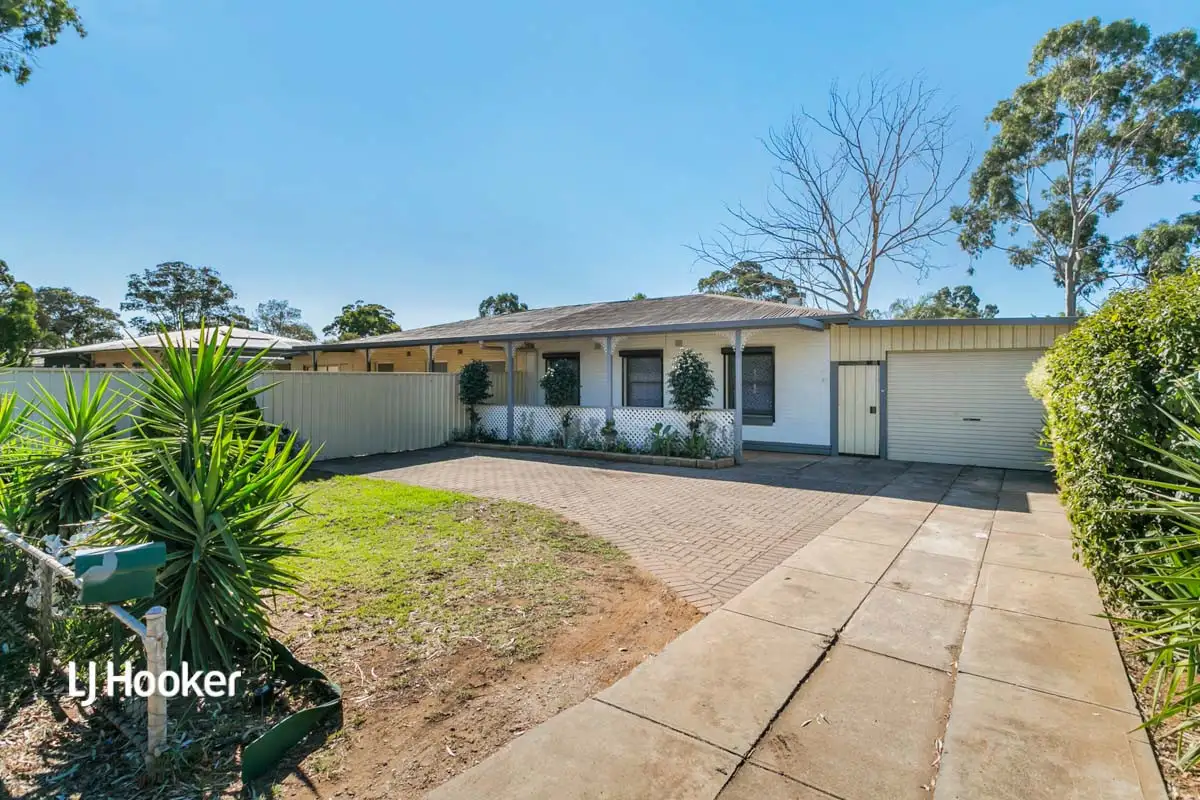 Main view of Homely house listing, 145 Waterloo Corner Road, Salisbury North SA 5108