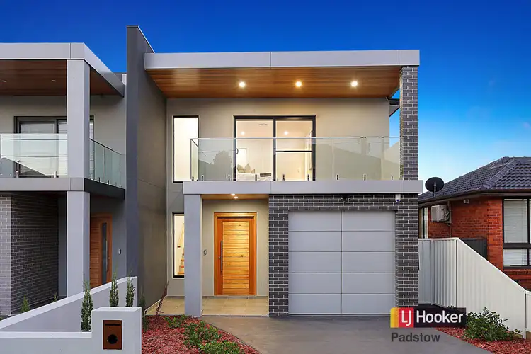 42 Tracey Street, Revesby NSW 2212